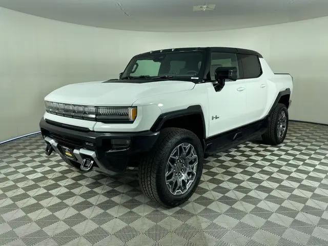 2026 GMC HUMMER EV 3X 4WD for sale in Bremerton, WA