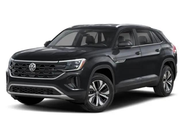 2026 Volkswagen Atlas Cross Sport SE with Technology for sale in West Islip, NY