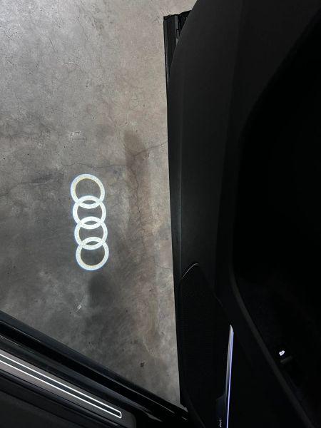 2018 Audi Q7 3.0T Premium
