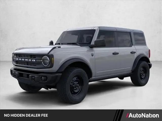 2026 Ford Bronco Big Bend for sale in Centennial, CO