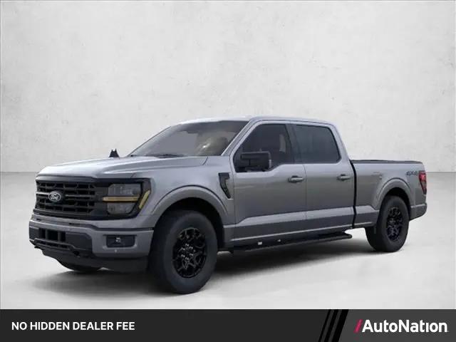 2026 Ford F-150 XLT for sale in Centennial, CO