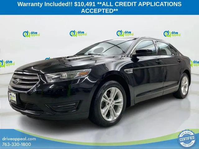2014 Ford Taurus SEL for sale in New Hope, MN