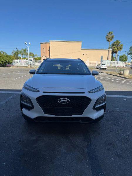 2018 Hyundai Kona SEL for sale in Sacramento, CA