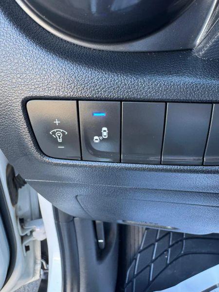 2018 Hyundai Kona SEL