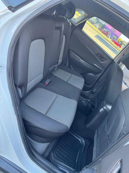 2018 Hyundai Kona SEL