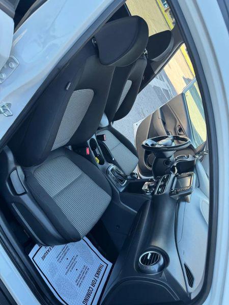 2018 Hyundai Kona SEL