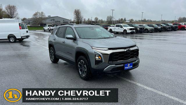 2026 Chevrolet Equinox AWD ACTIV for sale in Saint Albans, VT