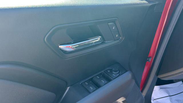 2026 Chevrolet Colorado LT, 4WD