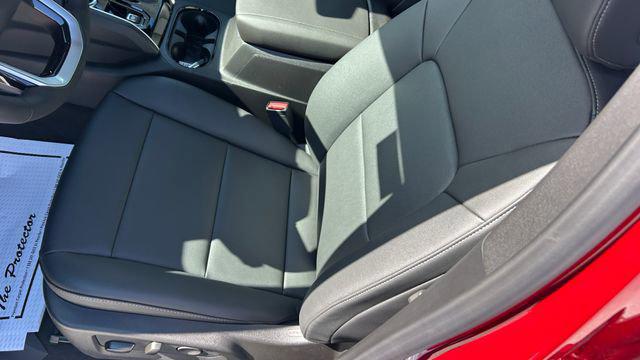 2026 Chevrolet Colorado LT, 4WD