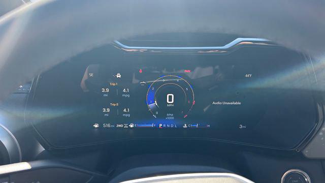 2026 Chevrolet Colorado LT, 4WD