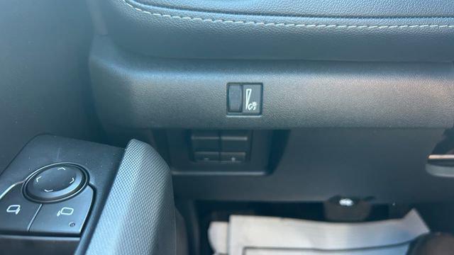 2026 Chevrolet Colorado LT, 4WD
