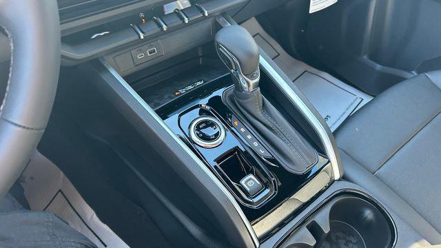 2026 Chevrolet Colorado LT, 4WD