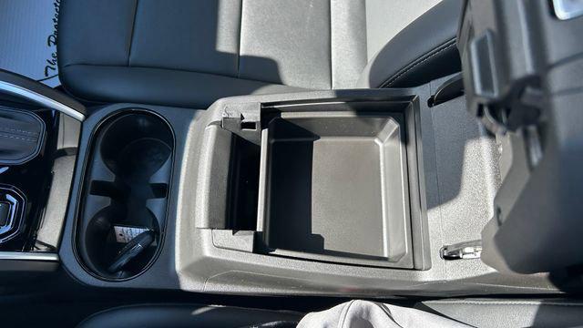 2026 Chevrolet Colorado LT, 4WD