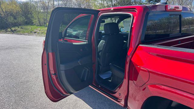 2026 Chevrolet Colorado LT, 4WD