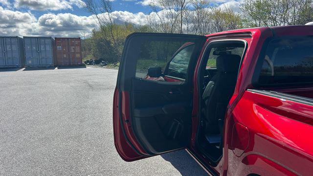 2026 Chevrolet Colorado LT, 4WD