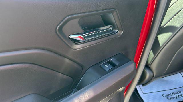 2026 Chevrolet Colorado LT, 4WD