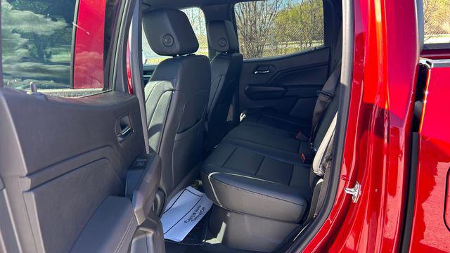 2026 Chevrolet Colorado LT, 4WD