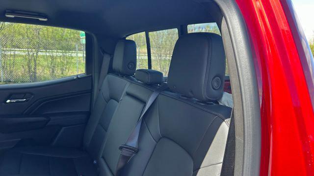 2026 Chevrolet Colorado LT, 4WD
