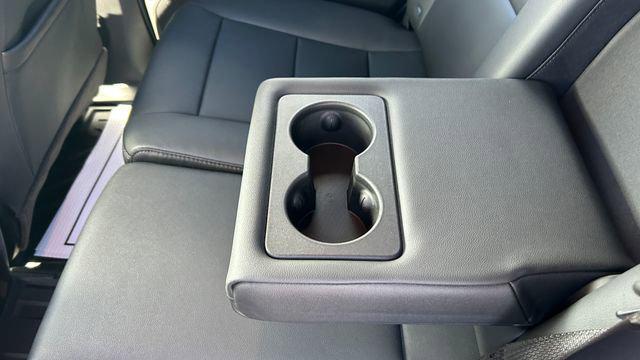 2026 Chevrolet Colorado LT, 4WD