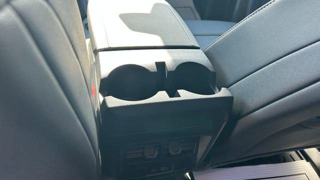 2026 Chevrolet Colorado LT, 4WD