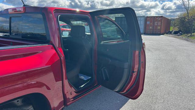 2026 Chevrolet Colorado LT, 4WD