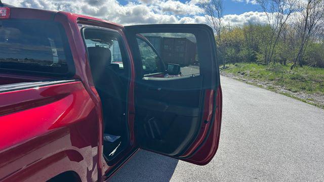 2026 Chevrolet Colorado LT, 4WD