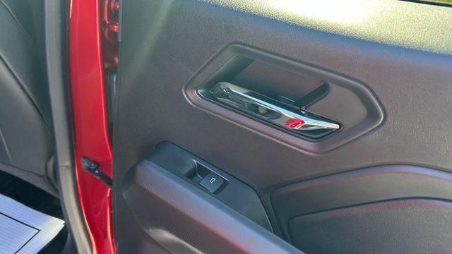 2026 Chevrolet Colorado LT, 4WD
