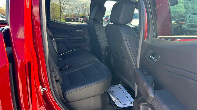 2026 Chevrolet Colorado LT, 4WD