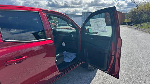 2026 Chevrolet Colorado LT, 4WD