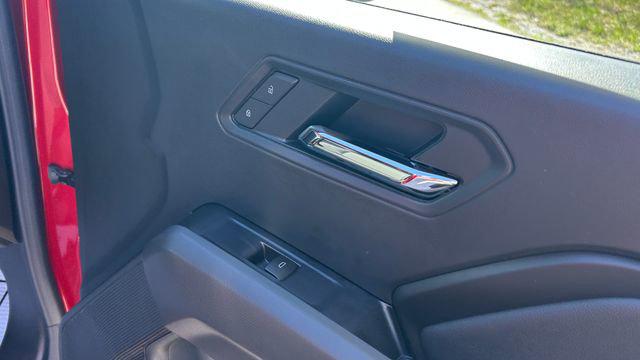 2026 Chevrolet Colorado LT, 4WD