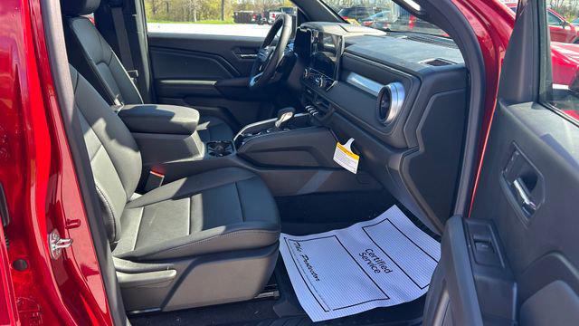 2026 Chevrolet Colorado LT, 4WD