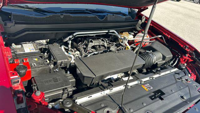 2026 Chevrolet Colorado LT, 4WD