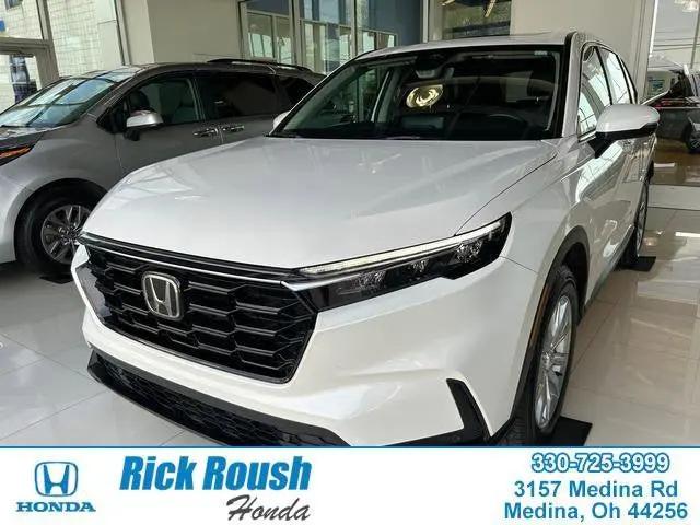 2024 Honda CR-V EX-L AWD for sale in Medina, OH
