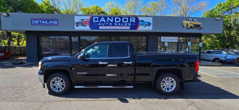 2014 GMC Sierra 1500 SLE for sale in Toms River, NJ