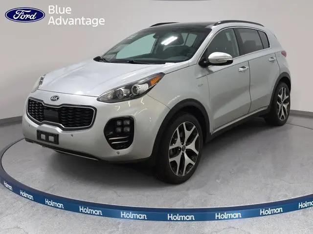 2019 Kia Sportage SX Turbo for sale in Maple Shade, NJ