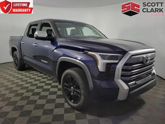 2023 Toyota Tundra Limited for sale in Matthews, NC