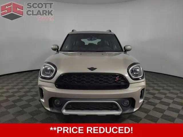 2024 MINI Cooper Countryman Cooper S