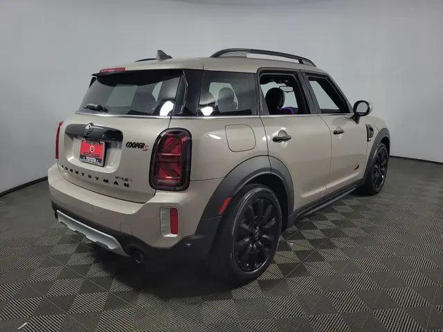 2024 MINI Cooper Countryman Cooper S