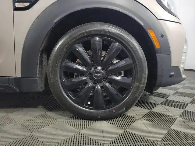 2024 MINI Cooper Countryman Cooper S