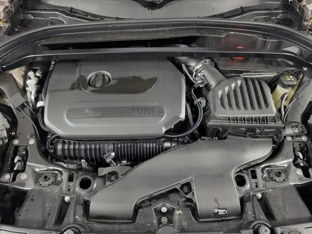 2024 MINI Cooper Countryman Cooper S