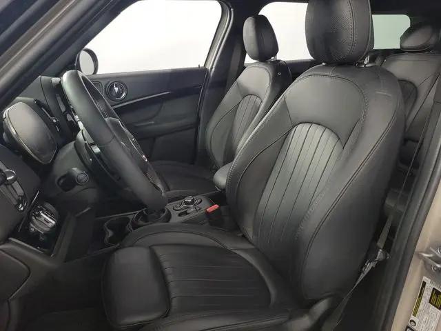2024 MINI Cooper Countryman Cooper S