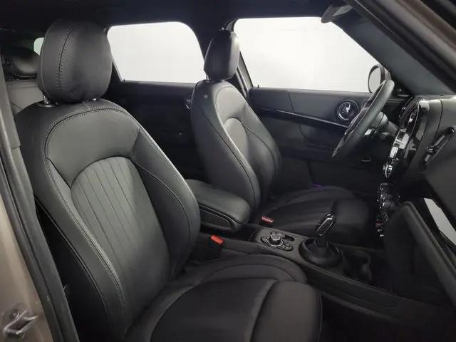 2024 MINI Cooper Countryman Cooper S