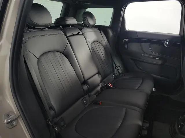 2024 MINI Cooper Countryman Cooper S