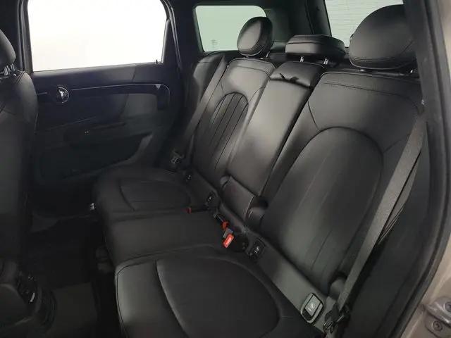 2024 MINI Cooper Countryman Cooper S