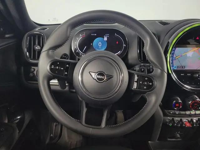 2024 MINI Cooper Countryman Cooper S