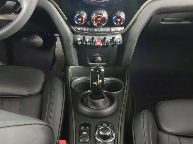 2024 MINI Cooper Countryman Cooper S