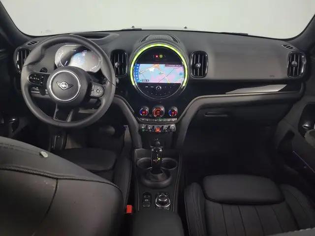 2024 MINI Cooper Countryman Cooper S