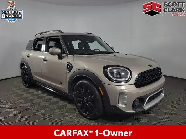 2024 MINI Cooper Countryman Cooper S for sale in Matthews, NC