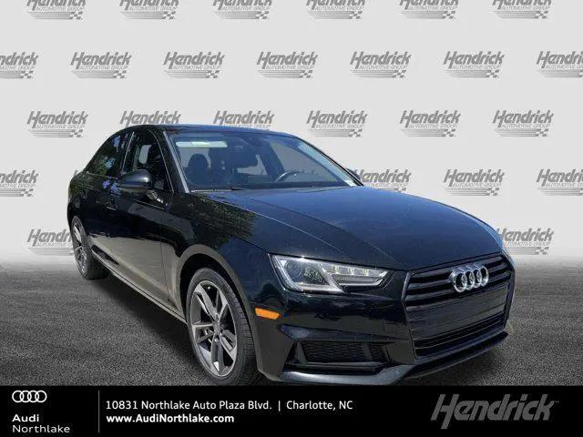 2019 Audi A4 40 Premium for sale in Charlotte, NC