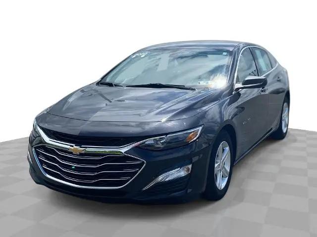 2022 Chevrolet Malibu FWD LS for sale in Slatington, PA